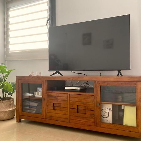 Apartamento Margarita Playa Blanca  Ngoại thất bức ảnh