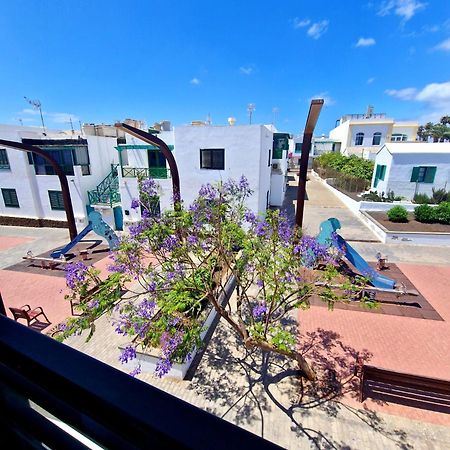 Apartamento Margarita Playa Blanca  Ngoại thất bức ảnh