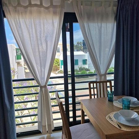 Apartamento Margarita Playa Blanca  Ngoại thất bức ảnh