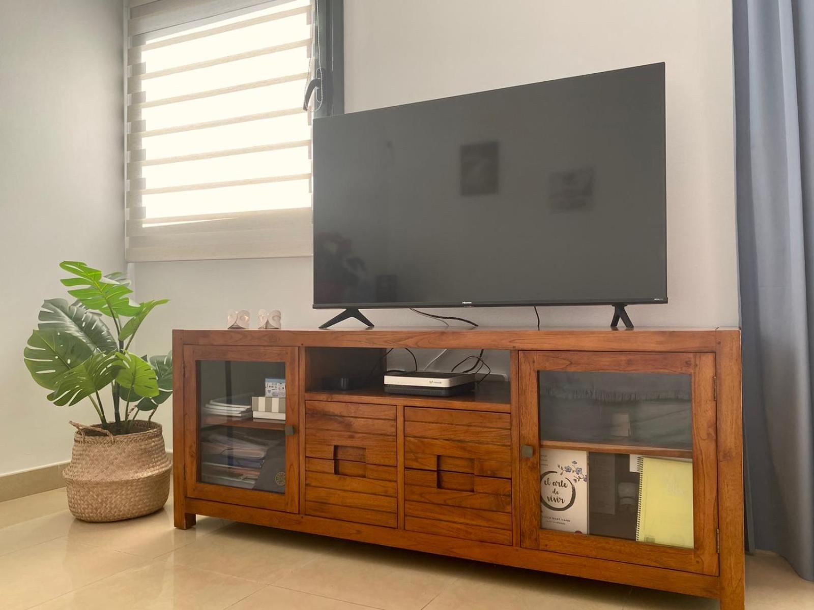 Apartamento Margarita Playa Blanca  Ngoại thất bức ảnh