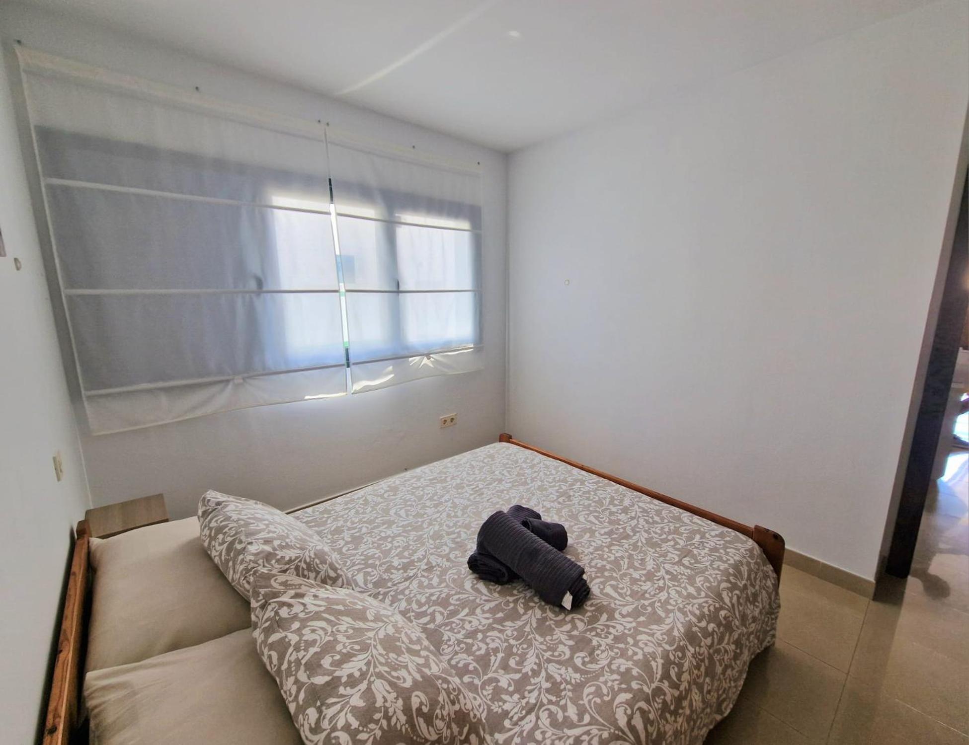 Apartamento Margarita Playa Blanca  Ngoại thất bức ảnh