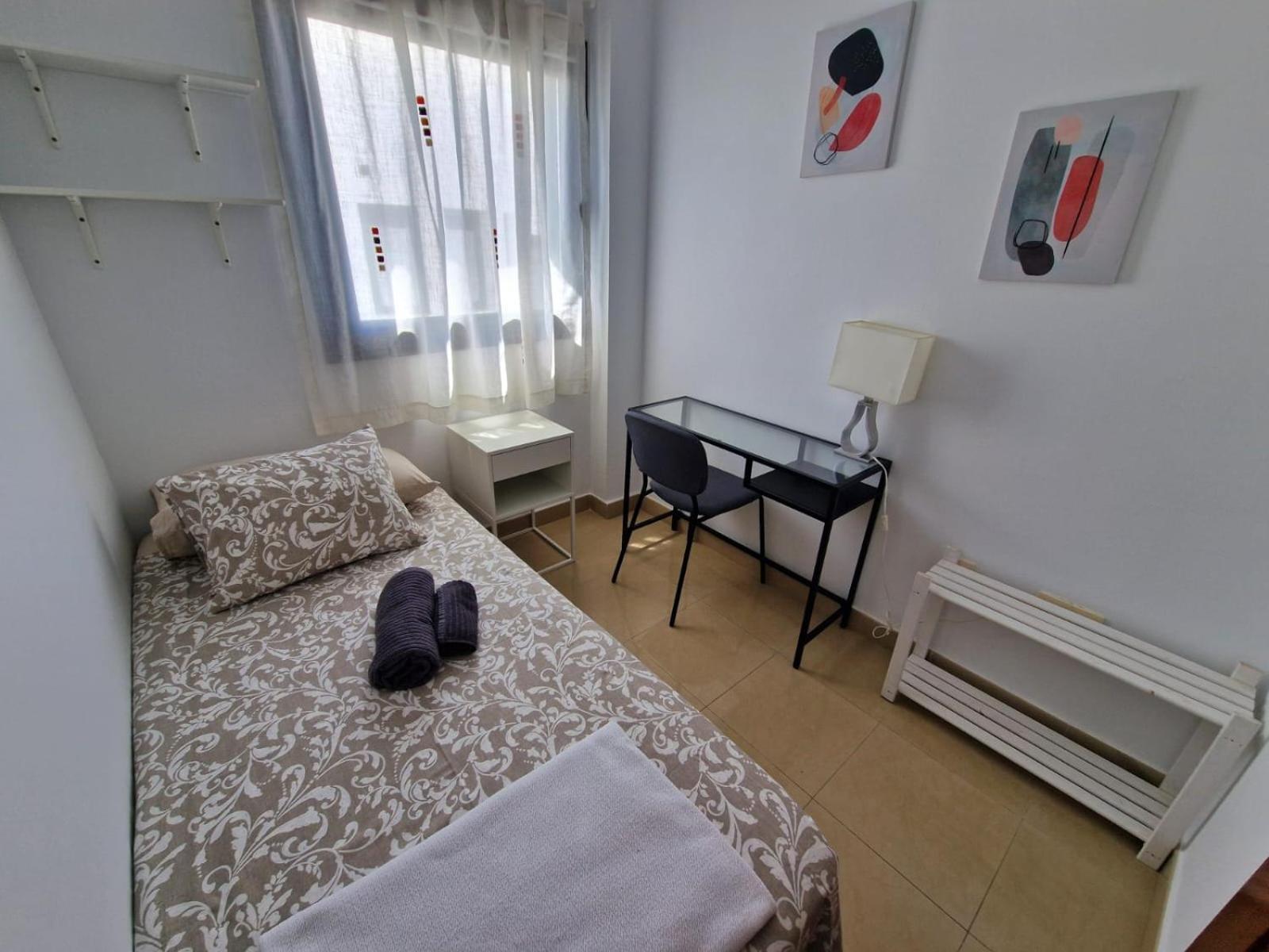 Apartamento Margarita Playa Blanca  Ngoại thất bức ảnh