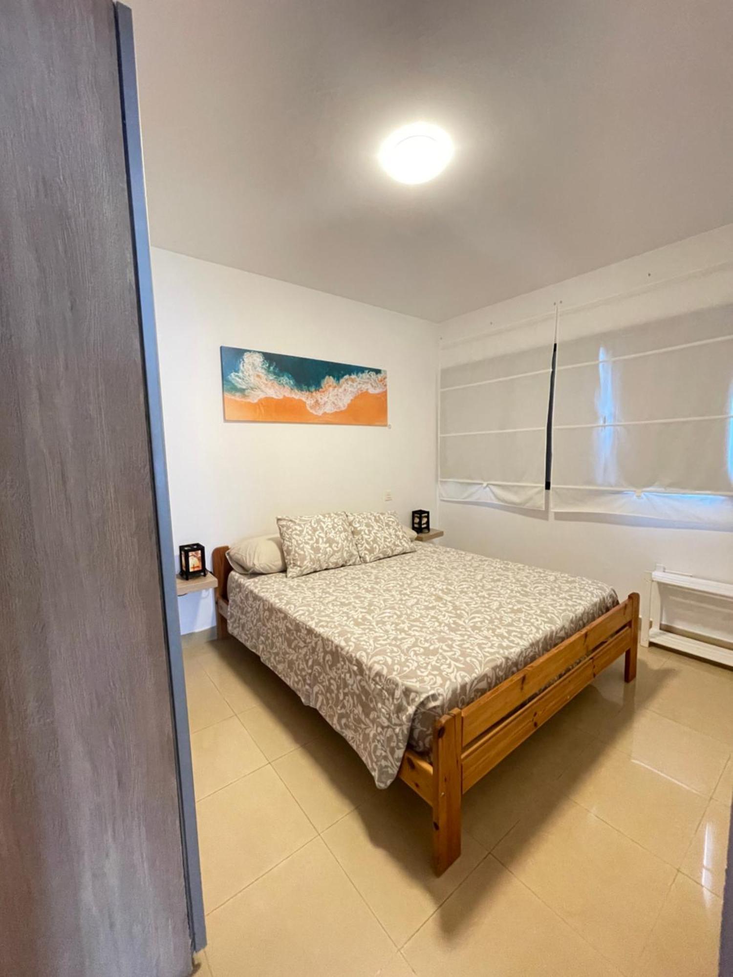 Apartamento Margarita Playa Blanca  Ngoại thất bức ảnh