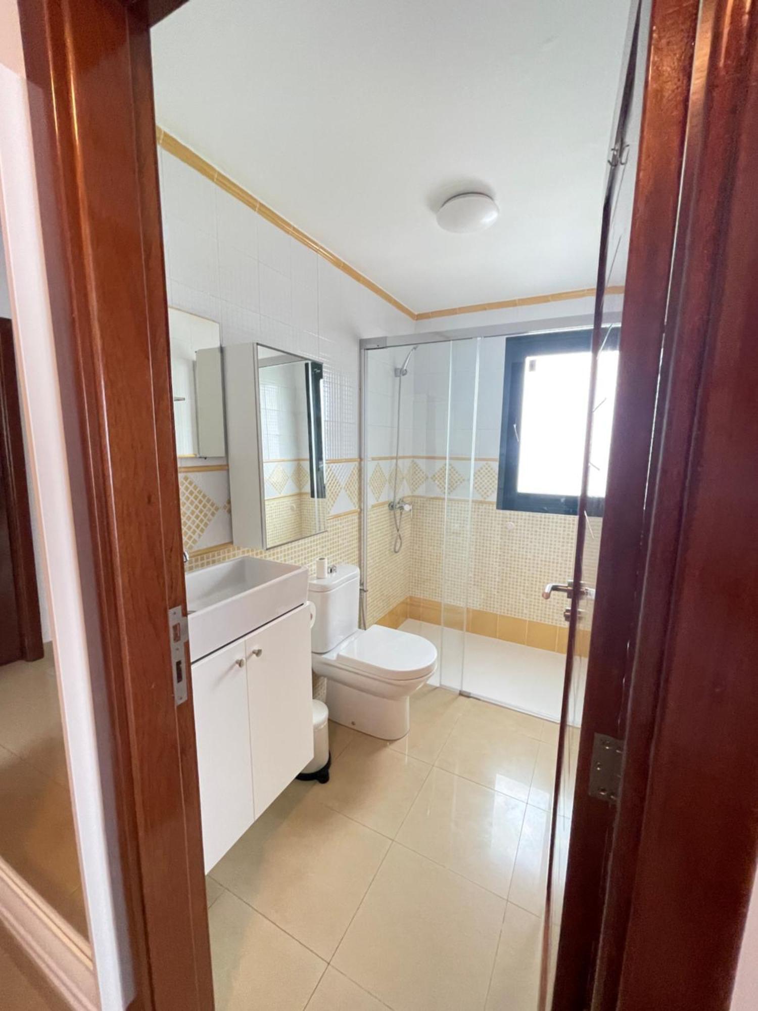 Apartamento Margarita Playa Blanca  Ngoại thất bức ảnh