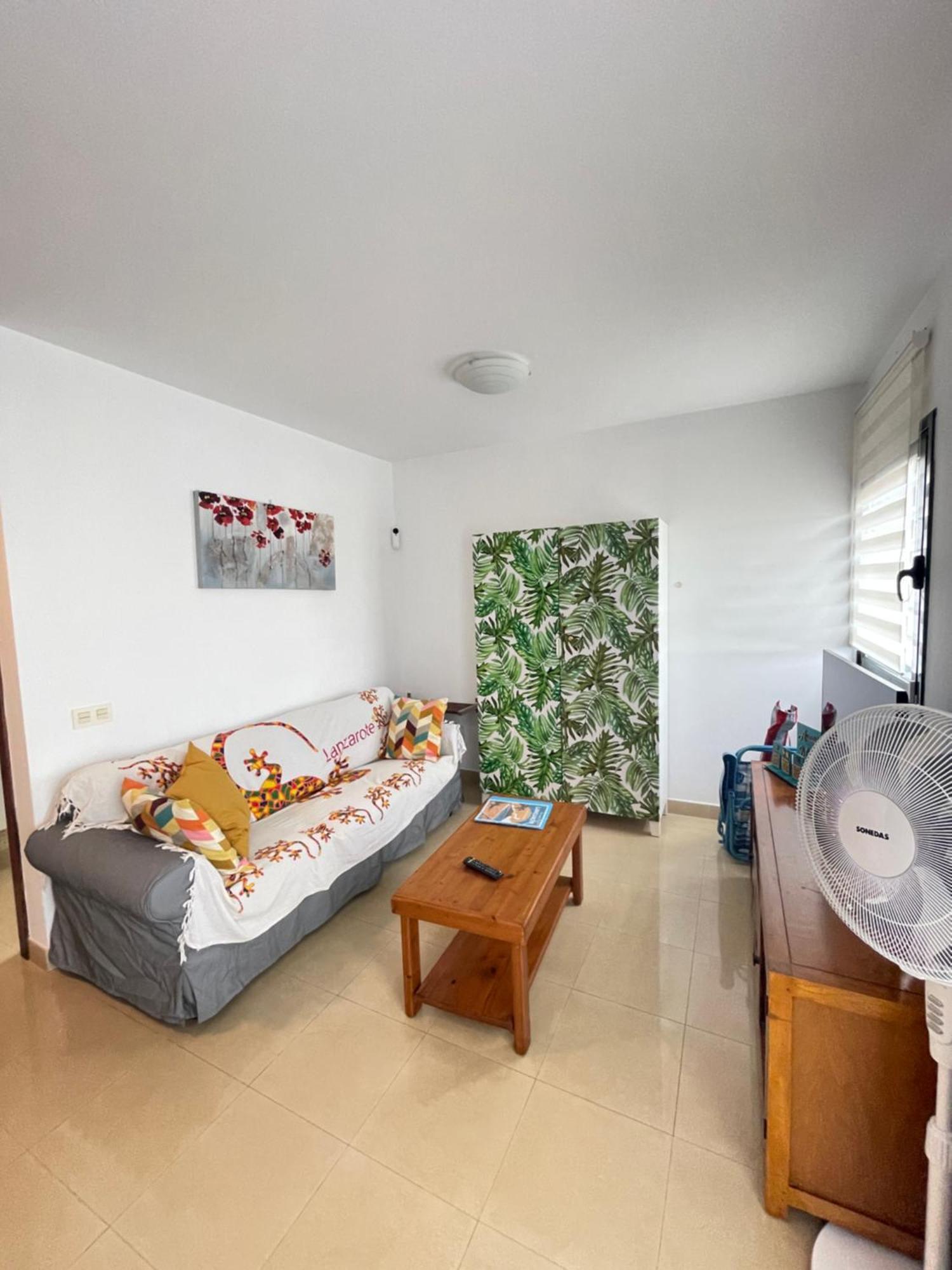 Apartamento Margarita Playa Blanca  Ngoại thất bức ảnh